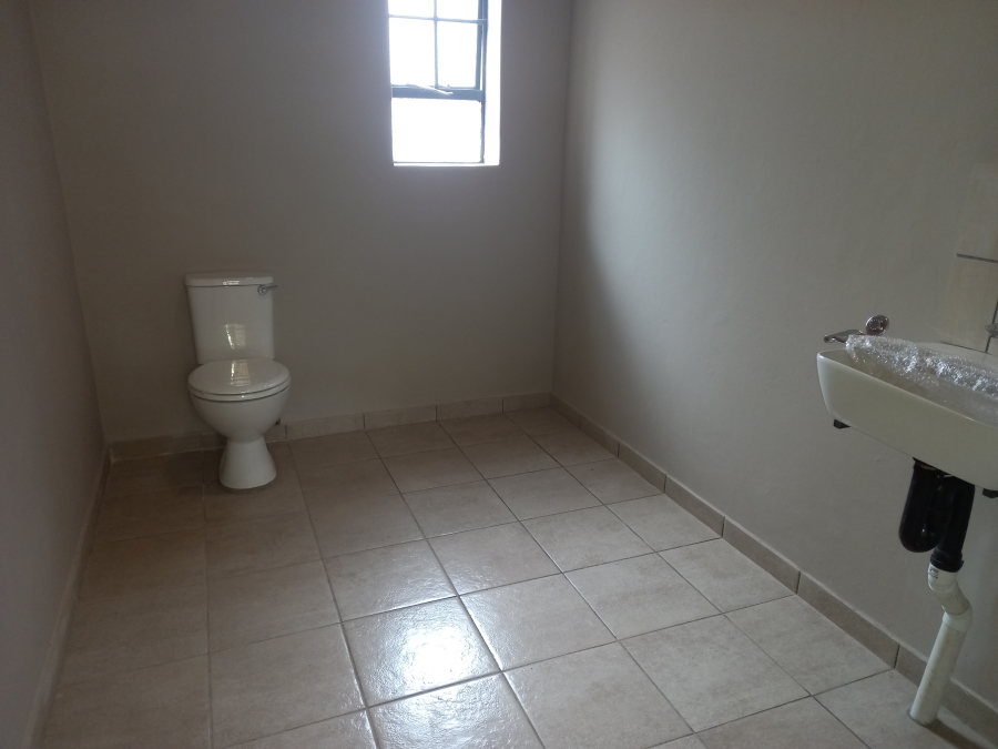 To Let Commercial Property for Rent in Waterval East North West